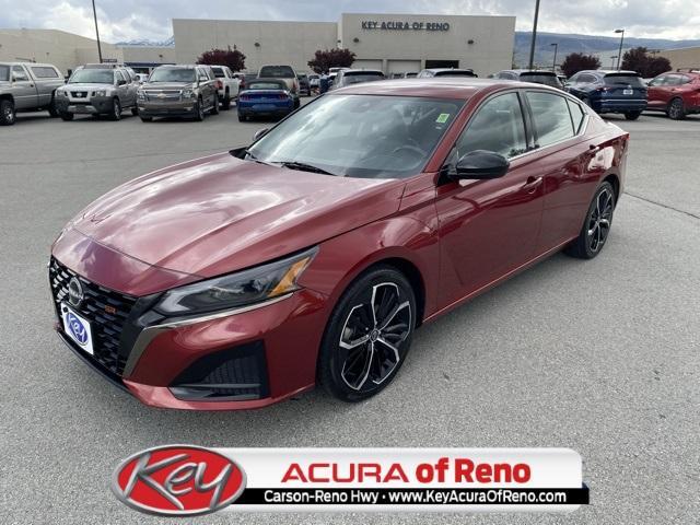 2023 Nissan Altima
