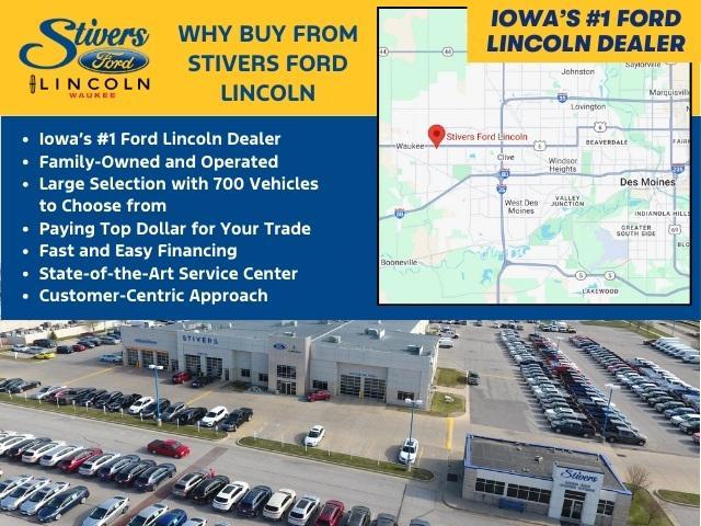 Photo of 2018 Ingot Silver Ford F-150