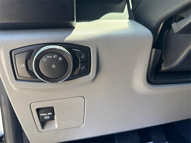Photo of 2018 Ingot Silver Ford F-150