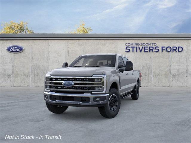 Photo of 2025 Avalanche Ford F-250
