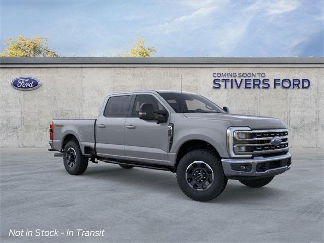 Photo of 2025 Avalanche Ford F-250