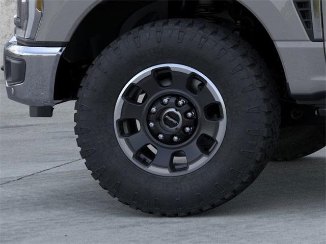 Photo of 2025 Avalanche Ford F-250