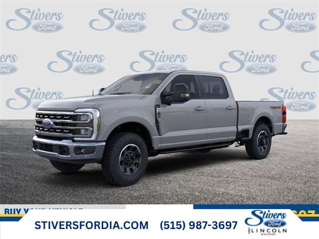 Photo of 2025 Avalanche Ford F-250