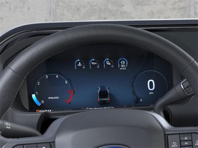 Photo of 2025 Avalanche Ford F-250