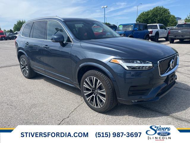 2020 Volvo XC90
