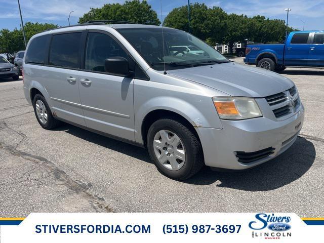 2010 Dodge Grand Caravan