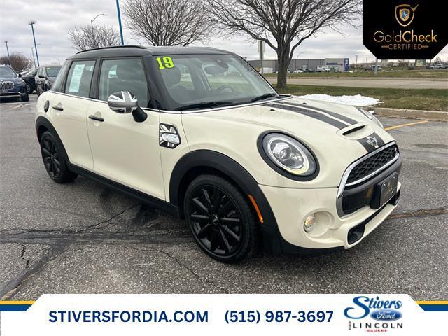 2019 MINI Hardtop