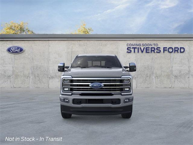 Photo of 2025 Avalanche Ford F-250