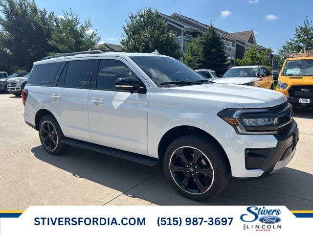 2022 Ford Expedition