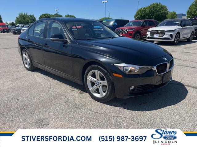 2015 BMW 328