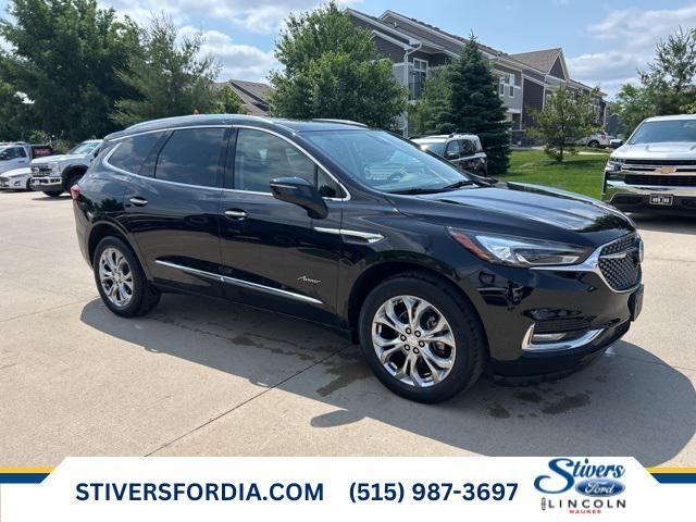 2020 Buick Enclave