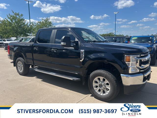 2020 Ford F-250