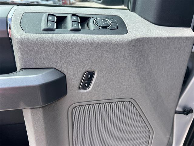 Photo of 2018 Ingot Silver Ford F-150