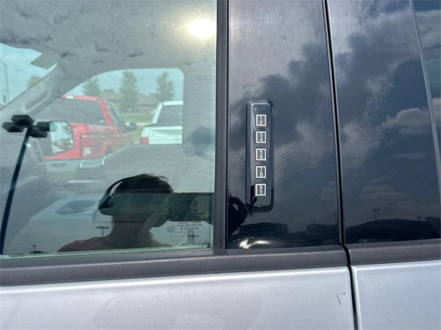 Photo of 2018 Ingot Silver Ford F-150