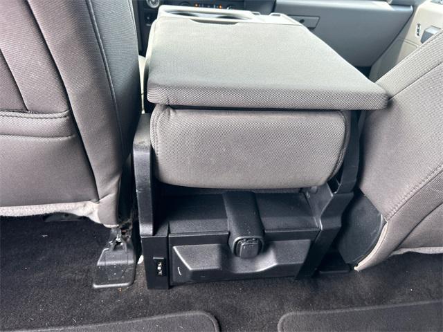 Photo of 2018 Ingot Silver Ford F-150