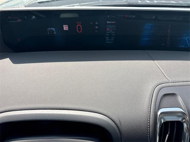 Photo of 2025 Agate Black Metallic Ford Expedition