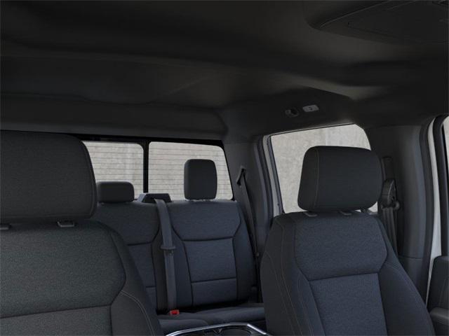 Photo of 2025 Oxford White Ford F-150