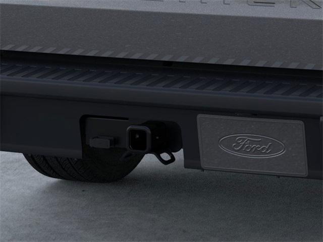 Photo of 2025 Carbonized Gray Metallic Ford Maverick