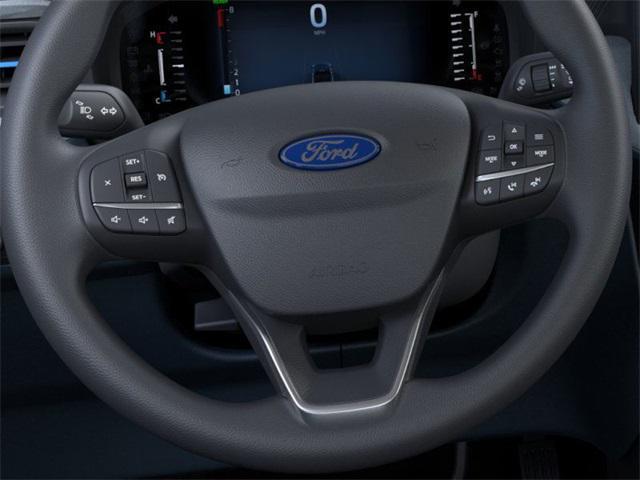 Photo of 2025 Carbonized Gray Metallic Ford Maverick
