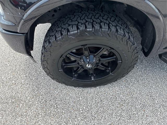 Photo of 2019 Agate Black Metallic Ford F-150