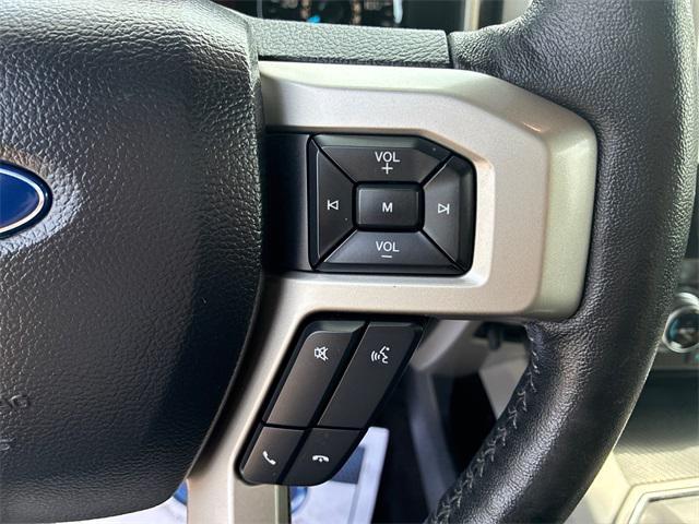 Photo of 2019 Agate Black Metallic Ford F-150