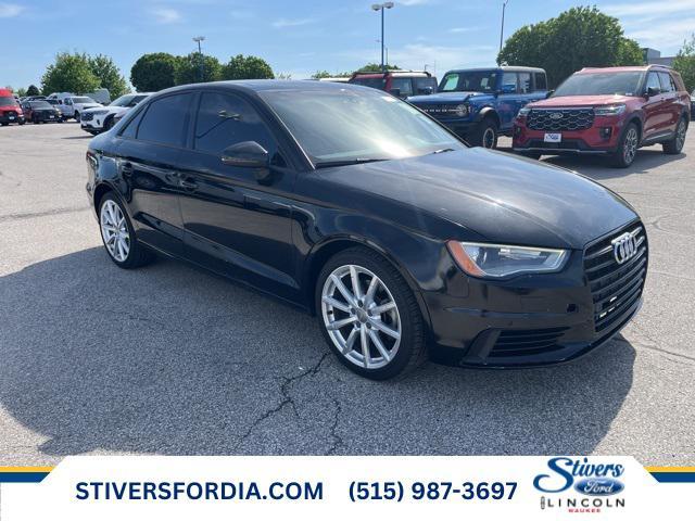 2016 Audi A3