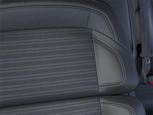 Photo of 2025 Red Carpet Metallic Tinted Clearcoat Lincoln Nautilus