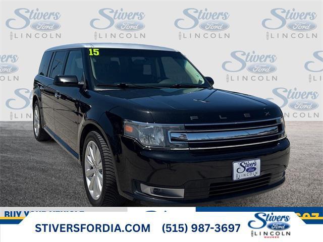 2015 Ford Flex