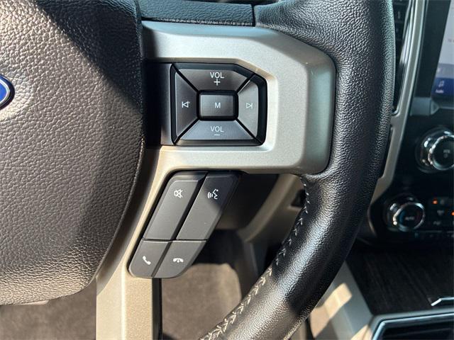 Photo of 2020 Oxford White Ford F-350