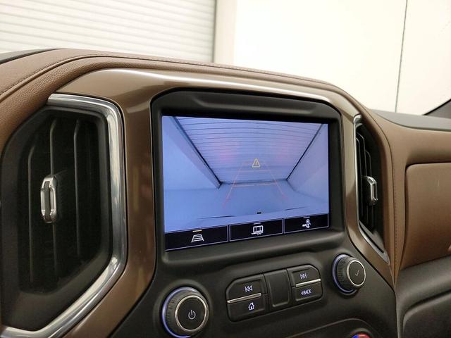 Photo of 2022 White Chevrolet Silverado 1500 Limited