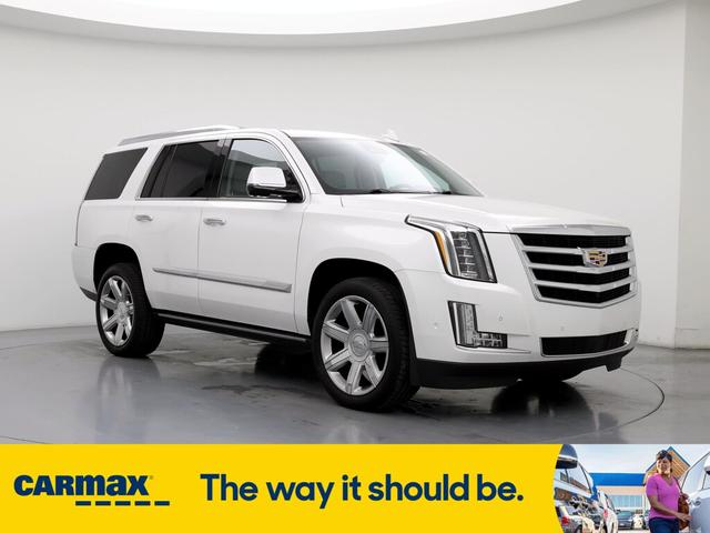 2020 Cadillac Escalade