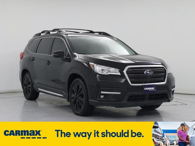 2021 Subaru Ascent