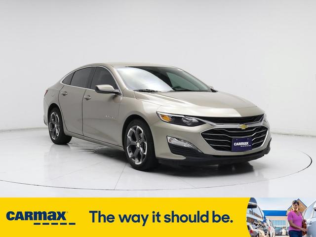 2022 Chevrolet Malibu