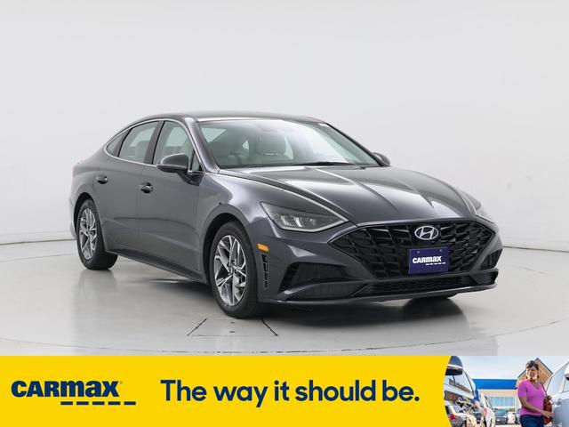 2023 Hyundai Sonata