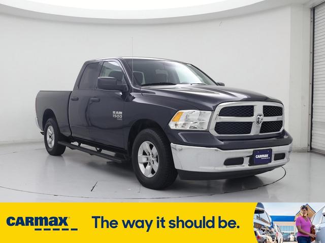 2020 RAM 1500 Classic