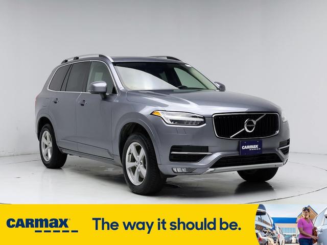 2018 Volvo XC90