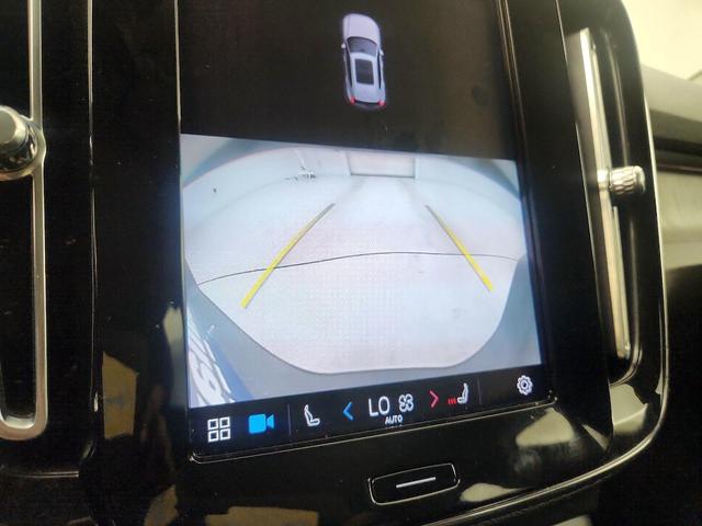 Photo of 2023 Black Volvo XC40