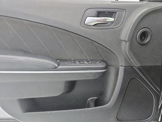 Photo of 2022 Silver Dodge Charger