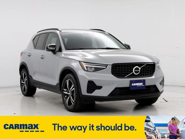 2024 Volvo XC40