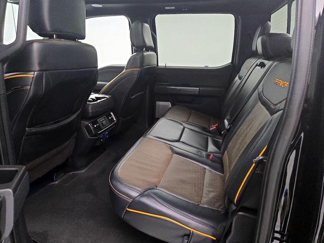 Photo of 2022 Black Ford F-150