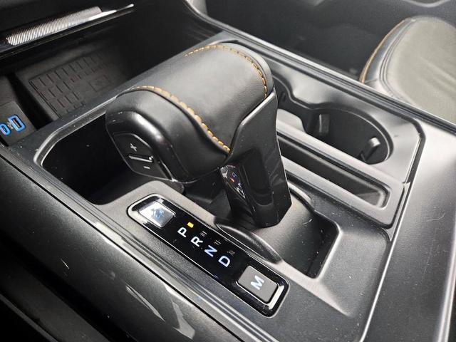 Photo of 2022 Black Ford F-150