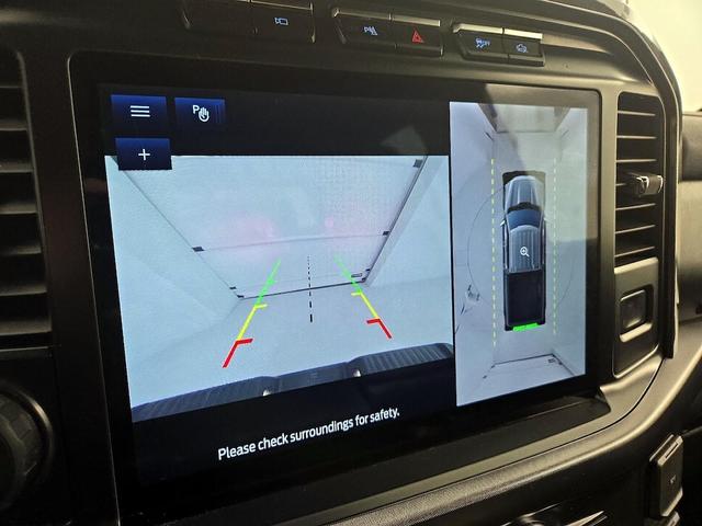 Photo of 2022 Black Ford F-150