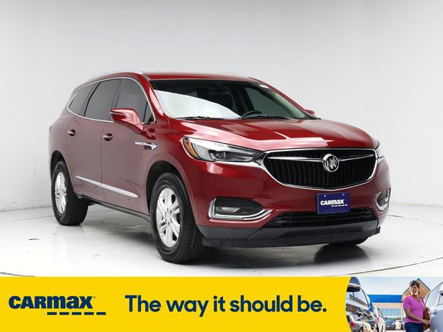 2019 Buick Enclave