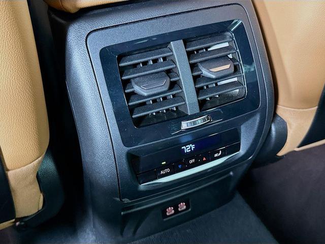 Photo of 2024 Black Sapphire Metallic BMW X3