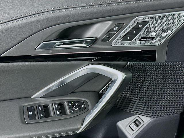 Photo of 2025 San Remo Green Metallic BMW X1