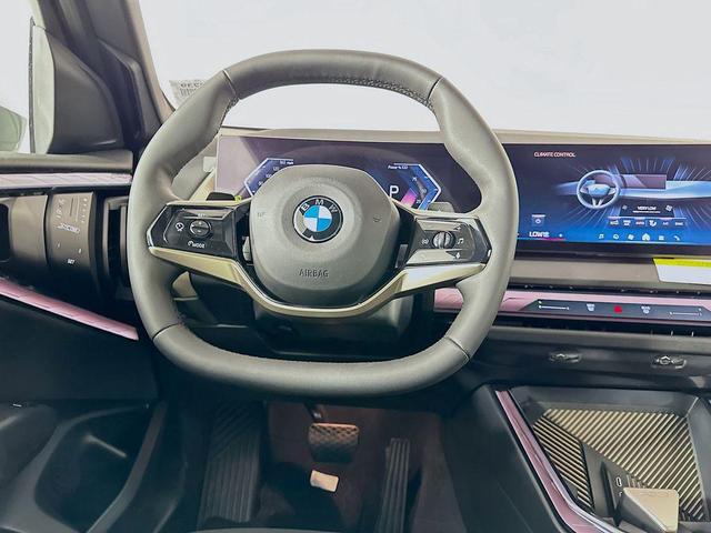 Photo of 2025 Skyscraper Gray Metallic BMW X3