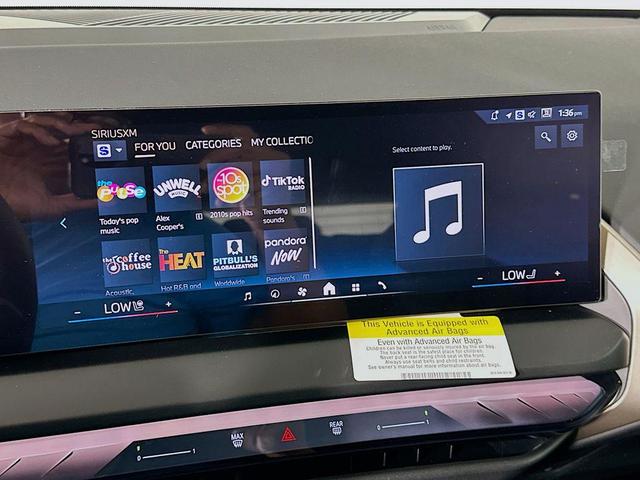 Photo of 2025 Skyscraper Gray Metallic BMW X3