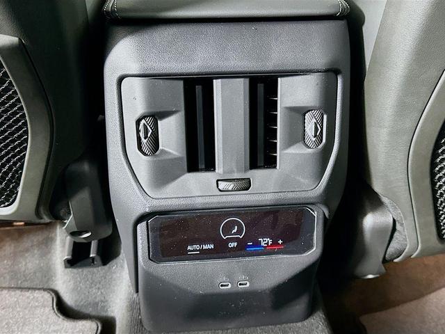 Photo of 2025 Skyscraper Gray Metallic BMW X3