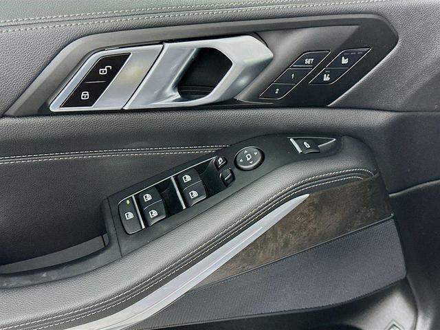 Photo of 2022 Arctic Grey Metallic BMW X5 PHEV