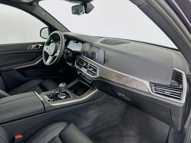Photo of 2022 Arctic Grey Metallic BMW X5 PHEV